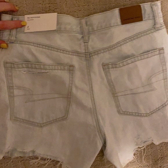 Brand new american eagle shorts - Picture 2 of 2